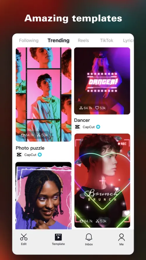 amazing-templates